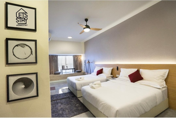 Double Suite