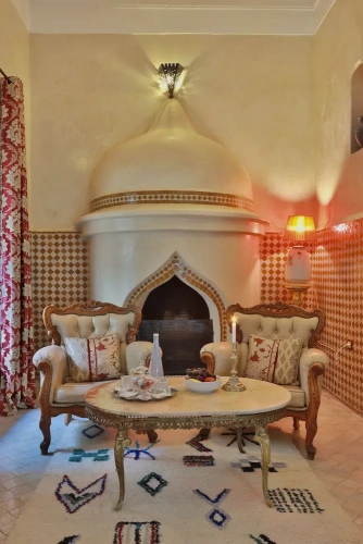 Double Basement Suite