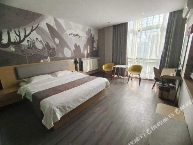 Premium Double room