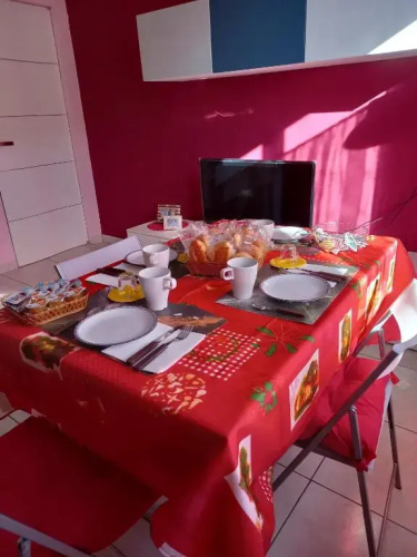 Affittacamere Appartamento colorato