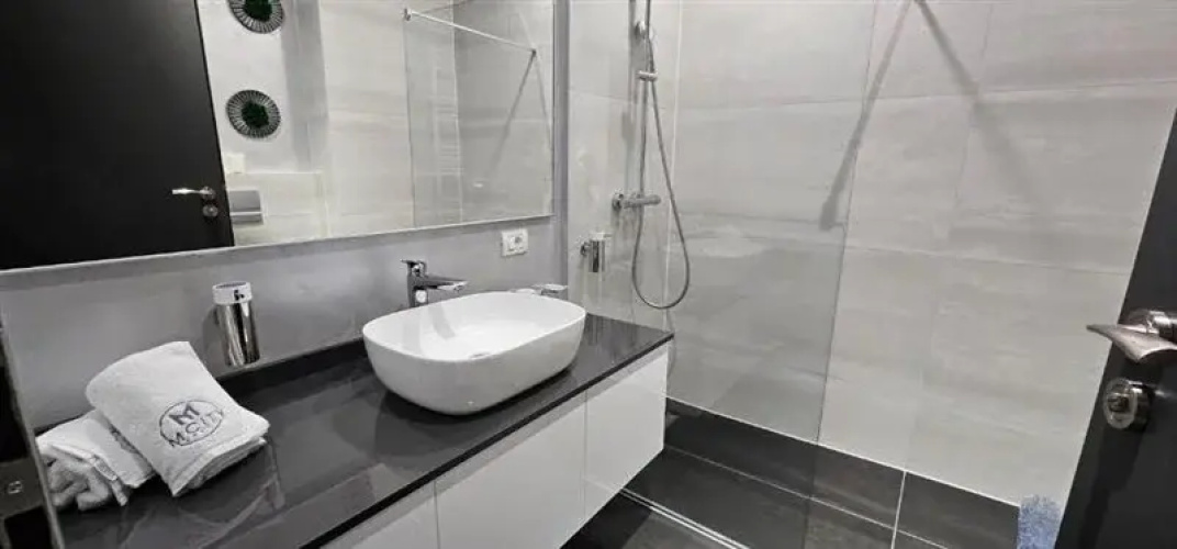 . Mcity Hotel Apartament
