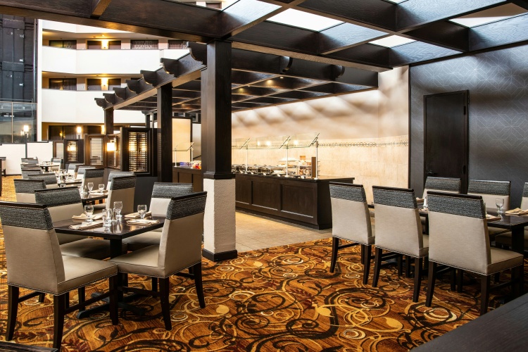 Sheraton Minneapolis West photo 30