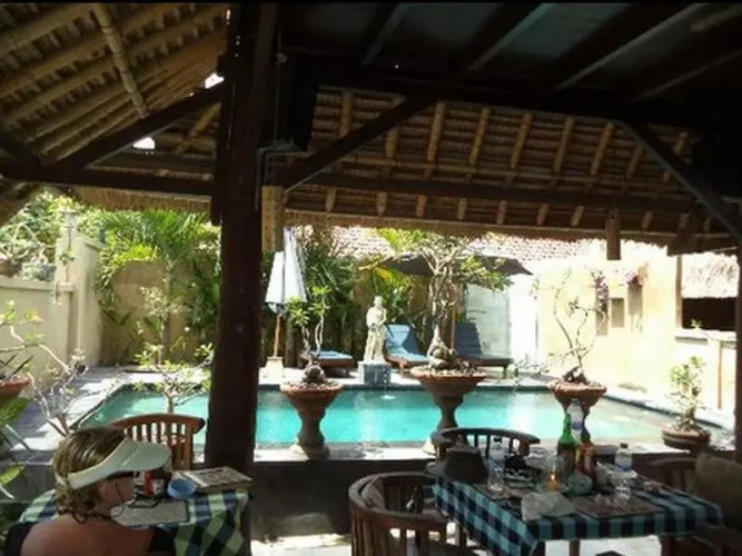 Adi Bungalow Lembongan