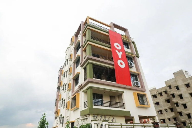 Otel görseli