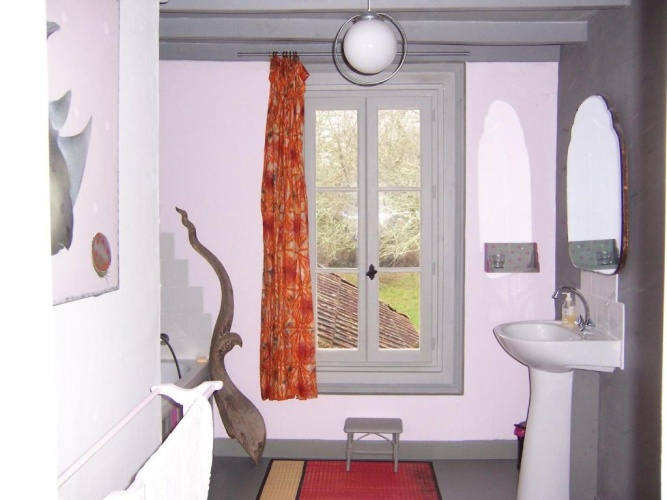 Duplex Suite