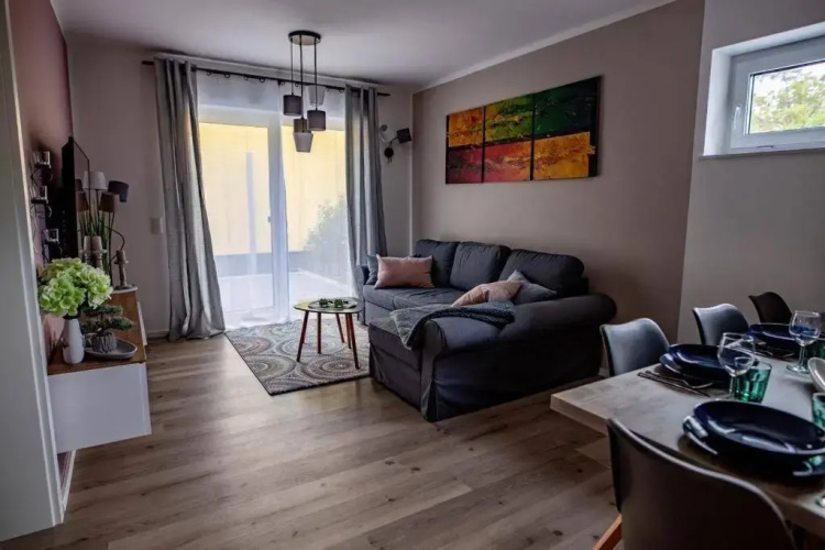 Ferienwohnung TinyBeach
