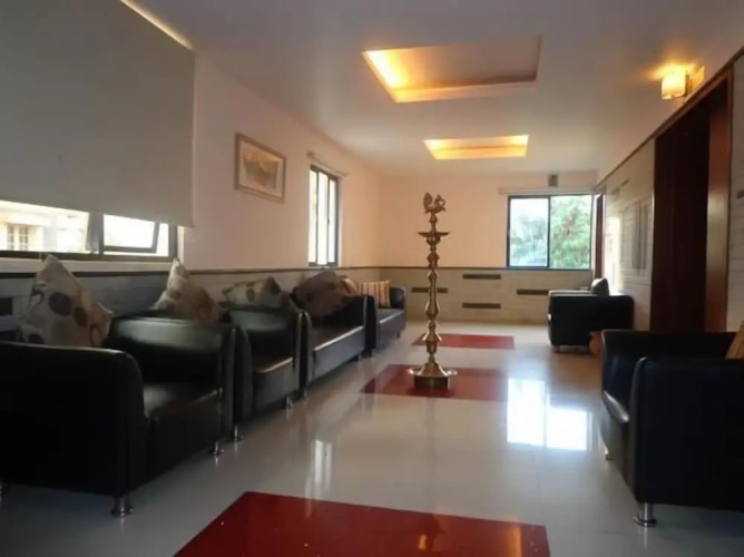 Halcyon Suites