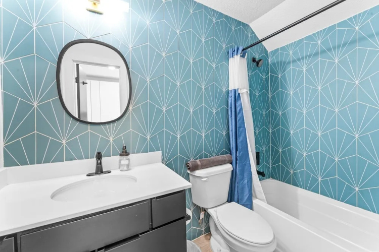 Prime Soco Cute Studio w Laundrywifi 7 Min to DT