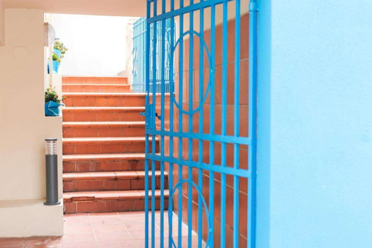 Residence Su Recreu