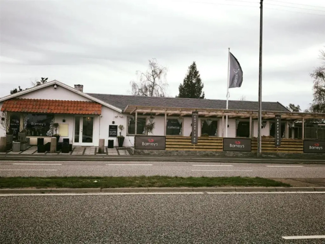 Otel görseli