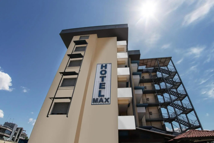 Image de l'hôtel