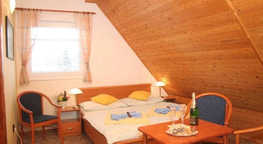 Pension Harrachov