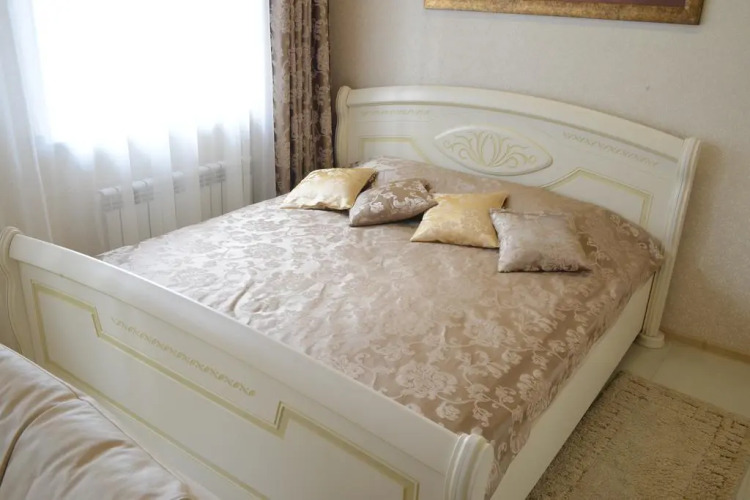 Фотография номера мини отеля Сафари