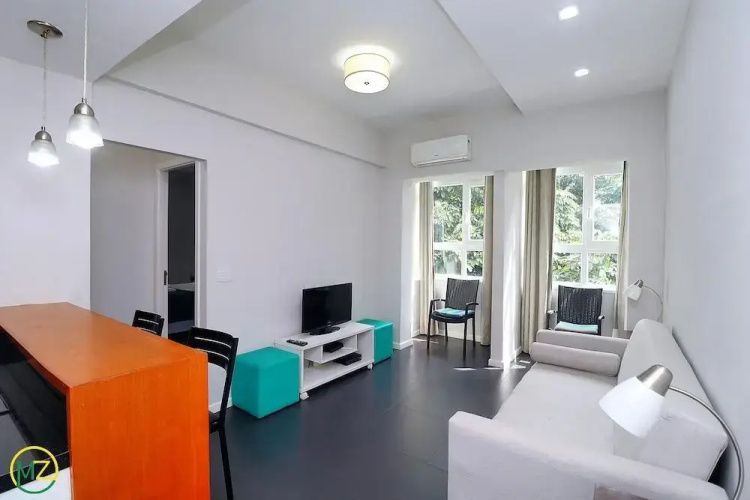 Apartamento Bolívar 54