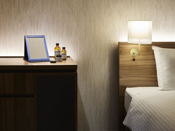 Mitsui Garden Hotel Gotanda photo 15