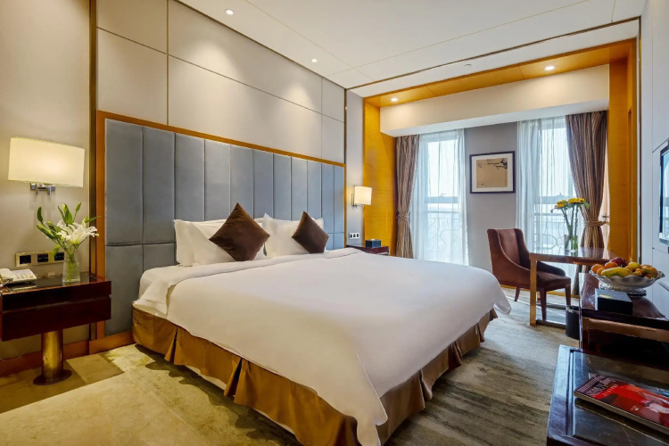 Gardenview Hotel