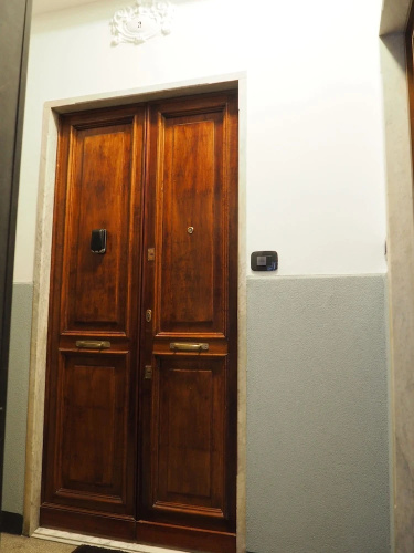 La Casa di Sturla
