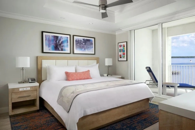 1 Bedroom Suite