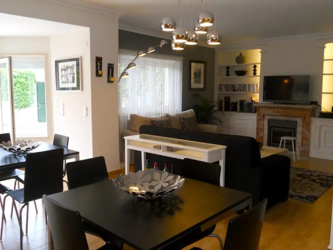 Dolce Cascais Home