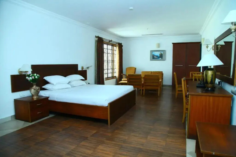 Nila Palace Kollam
