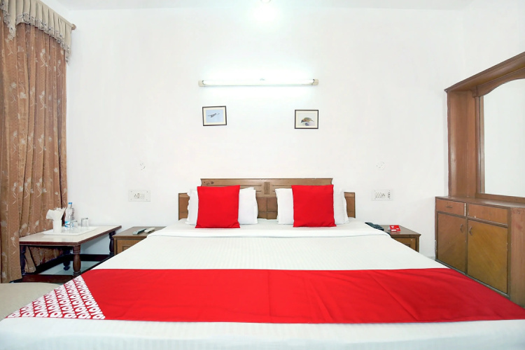 Hotel Queensland