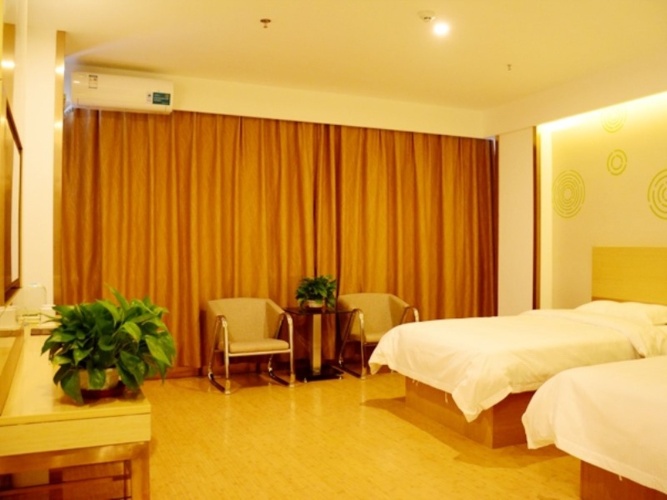 Business Double room