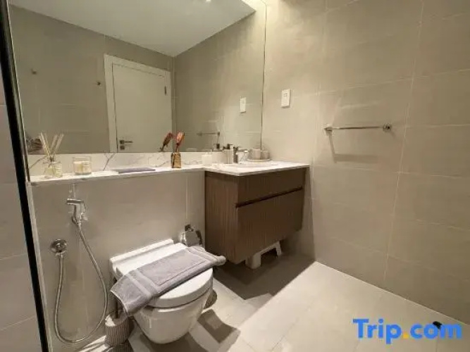 Modern 1BR with Resort Vibes | Port de laMer