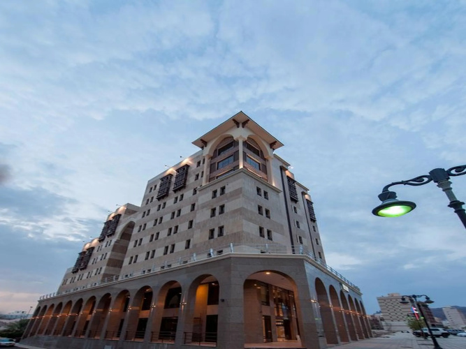 Imagen del hotel