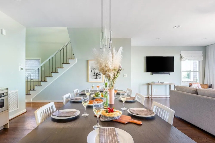 Ocean Point Villa