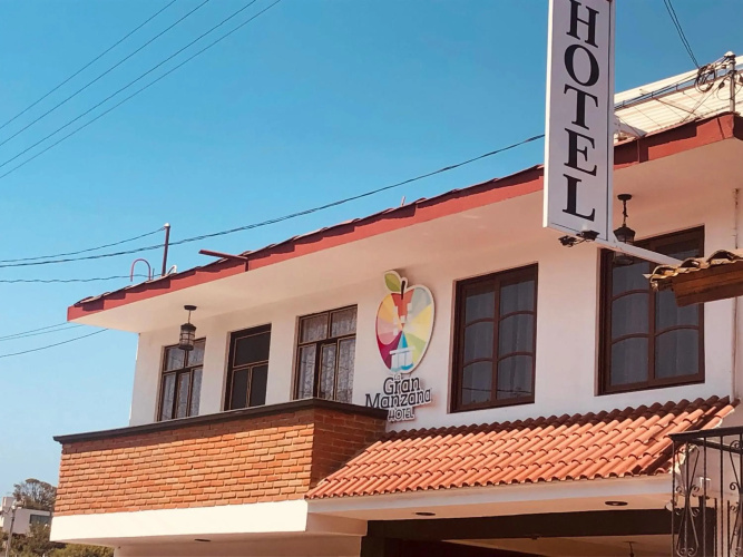 Hotelafbeelding