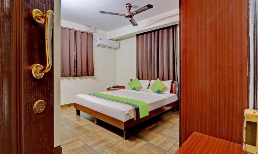 Imagen del hotel
