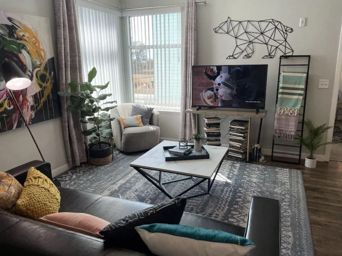 Canyon Flats Condos By Barsala