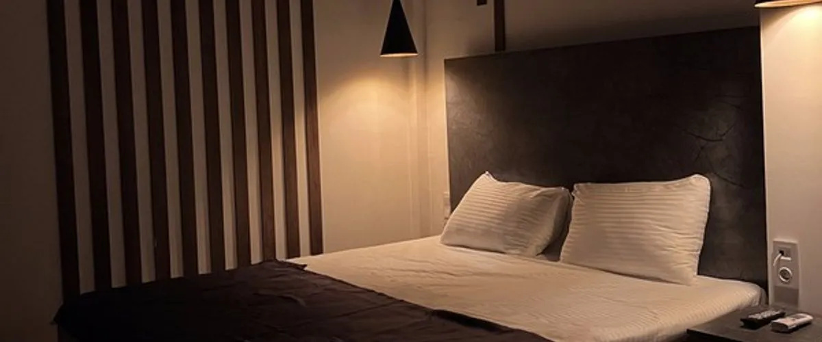 Womco Butik Otel
