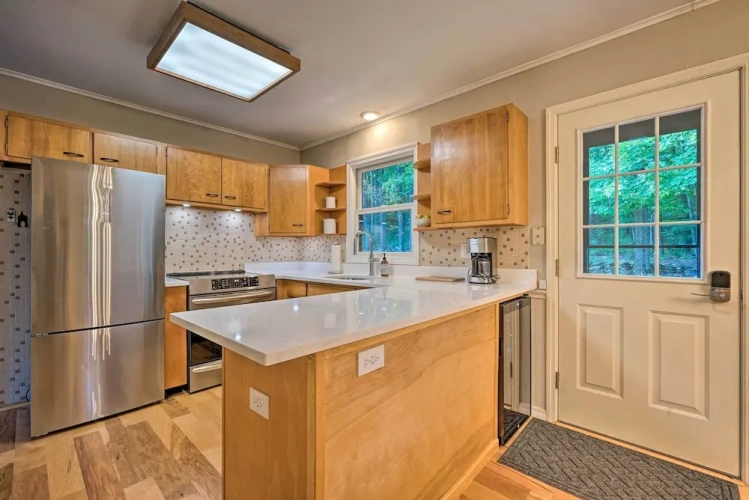 3 Bedrooms Cottage