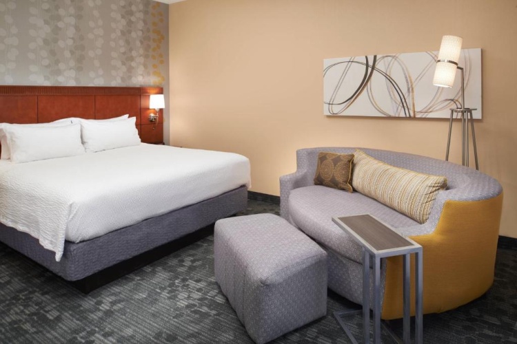 Standard room