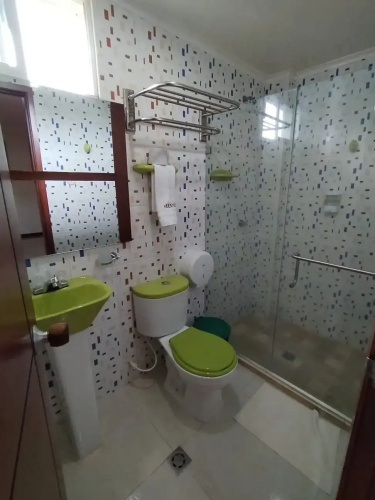 Eco Hotel El Bosque Valledupar