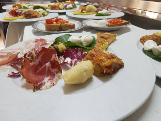 Agriturismo San Giorgio