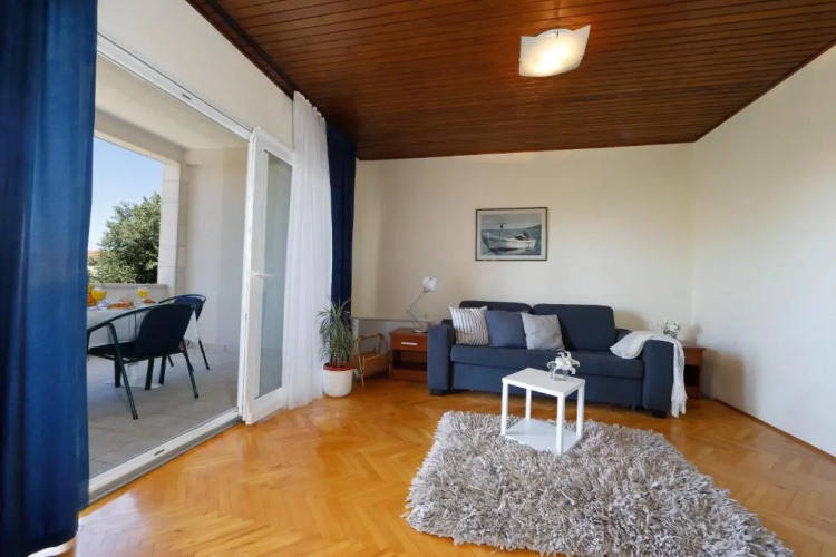 Apartments Villa Lili