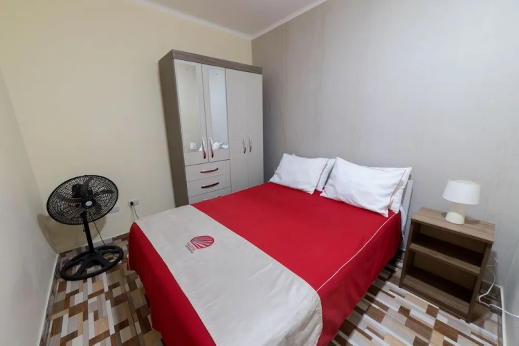 Residencial Valdivia