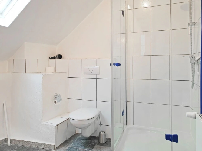 Dachsuite Ediger-eller