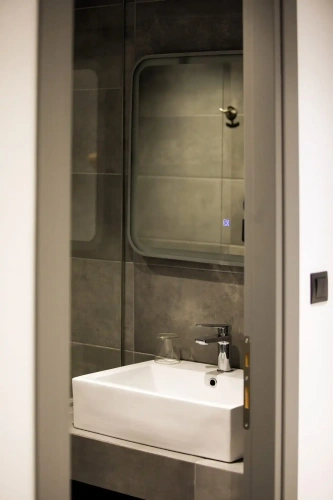 Double Duplex Studio