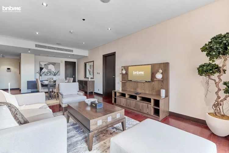 bnbme - Anantara Residences - 2 BDR