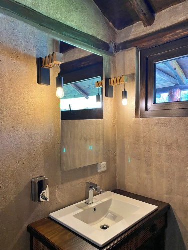 Chilcabamba Lodge