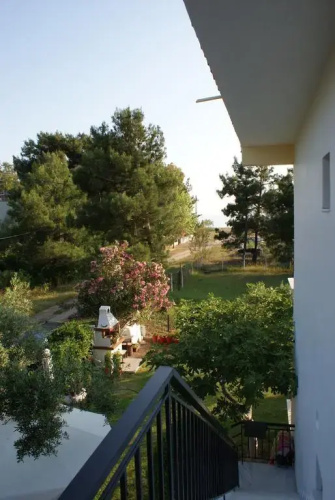 Villa Fotini
