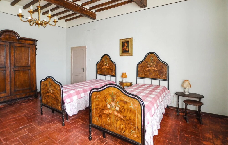 Villa Marianna