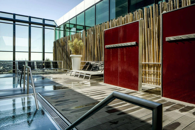 Fletcher Wellness-Hotel Leiden photo 15