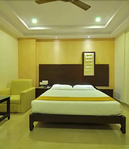 Hotel Premier Comforts