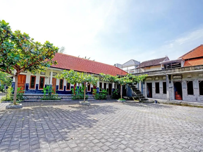Otel görseli