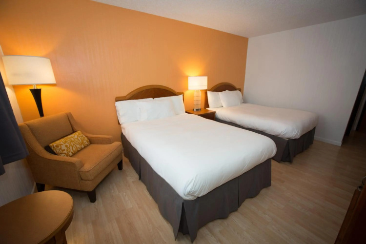 Econo Lodge Alliance