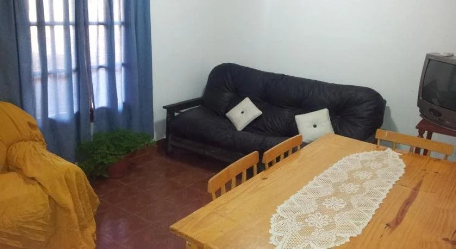 Cabañas El Pindo